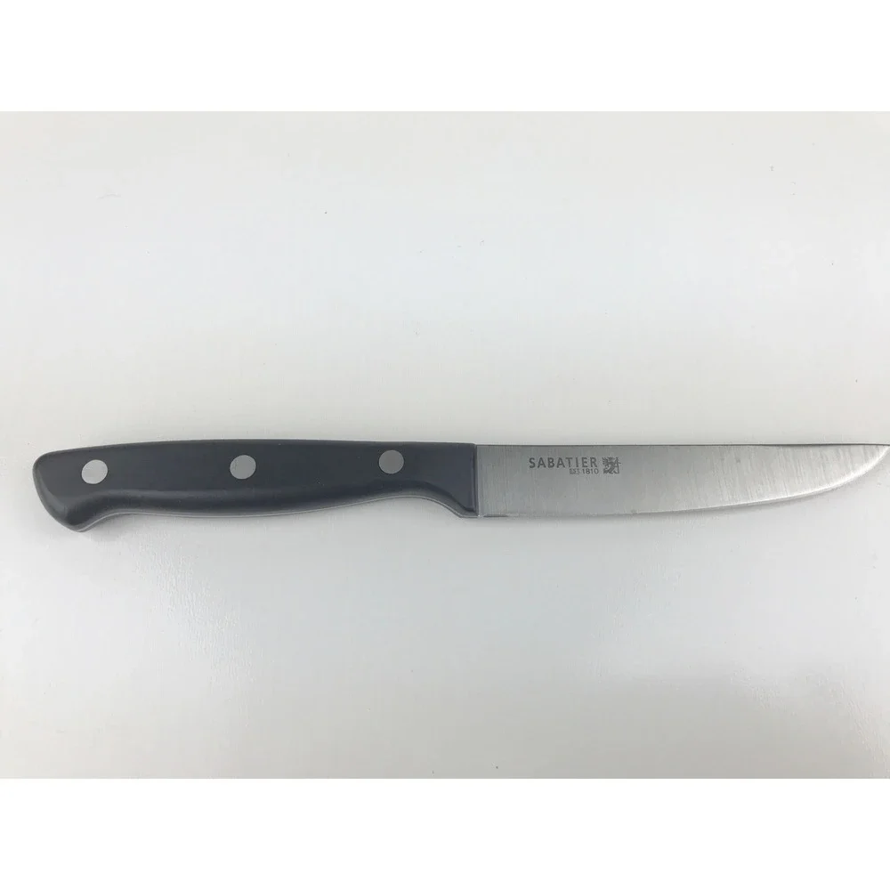 Sabatier type utility